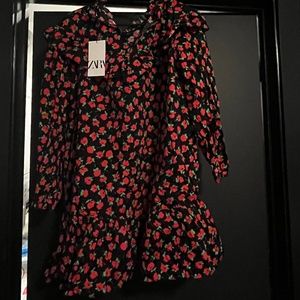 Fun Zara Dress